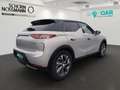DS Automobiles DS 3 Crossback DS3 CROSSBACK SOCHIC E-TENSE,LEASING MÖGLICH,LEDER Silber - thumbnail 3