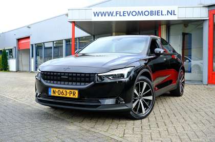 Polestar 2 Long Range Single Motor 78 kWh Aut. Pano|LED|Clima
