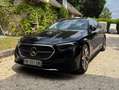 Mercedes-Benz E 220 Classe E Break 220 d 9G-Tronic AMG Line Noir - thumbnail 1