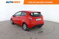 Ford Fiesta 1.0 EcoBoost Trend Rojo - thumbnail 4