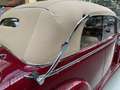 Mercedes-Benz 170 S Cabriolet B Red - thumbnail 7