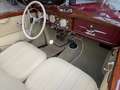 Mercedes-Benz 170 S Cabriolet B Red - thumbnail 11