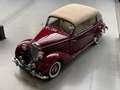 Mercedes-Benz 170 S Cabriolet B Red - thumbnail 4