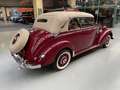 Mercedes-Benz 170 S Cabriolet B Czerwony - thumbnail 5