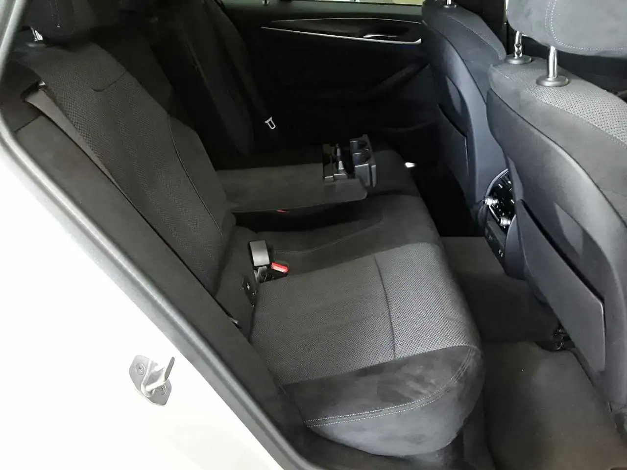 BMW 520 520e Touring Aut. M Sport Pano AHK Navi, миниатюра 14