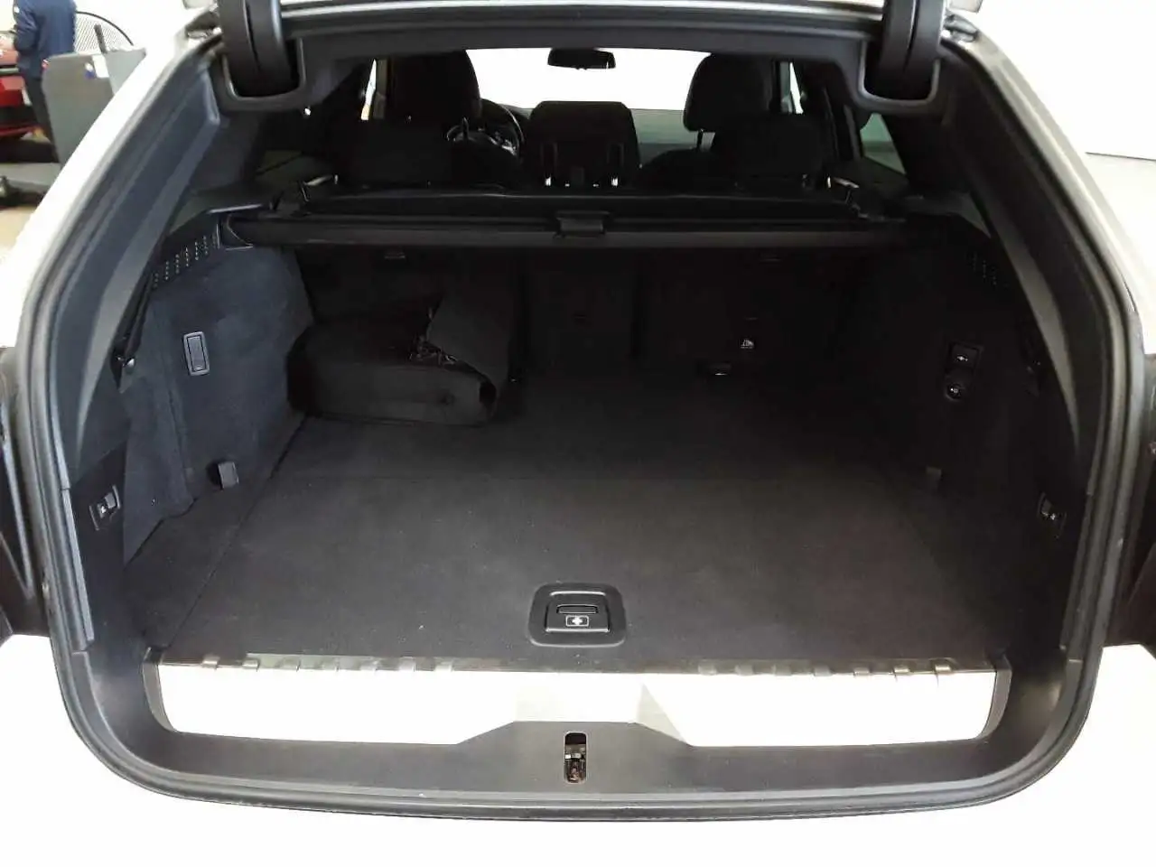 BMW 520 520e Touring Aut. M Sport Pano AHK Navi, миниатюра 15