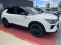 KGM Korando KGM Smart Plus, ACC, Black Paket, Automatik Weiß - thumbnail 3