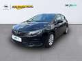 Opel Astra K 1.2 Edit. +Sitzheizung +Parkpilot Czarny - thumbnail 1