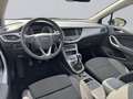 Opel Astra K 1.2 Edit. +Sitzheizung +Parkpilot Czarny - thumbnail 9