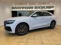 Audi Q8 50 TDI quattro tiptronic Blanc - thumbnail 1