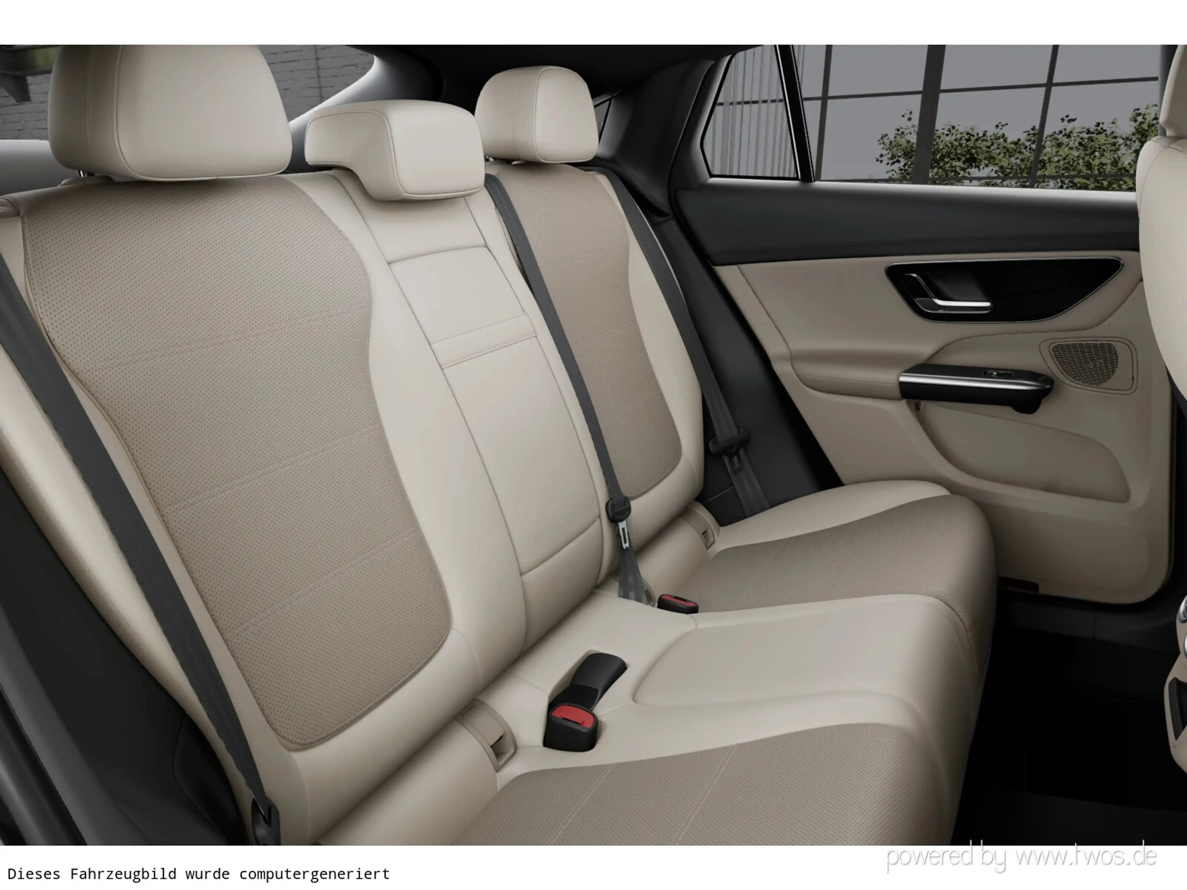 Mercedes-Benz GLC 300 GLC 300 de 4MATIC Coupé AVANTGARDE Advanced AHK — photo 7