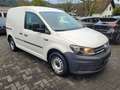 Volkswagen Caddy KASTEN ECOPROFI BMT Blanc - thumbnail 1