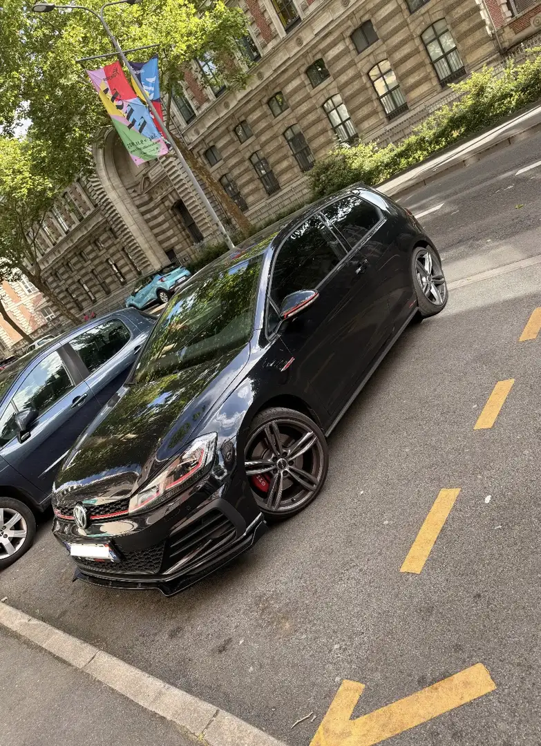 Volkswagen Golf GTI Golf 2.0 TSI 245 BVM6 GTI Performance - 1