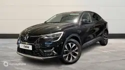 Renault Arkana 1.3 TCe mild hybrid 140ch Evolution EDC -22