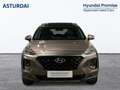 Hyundai SANTA FE Tm 2.2CRDi Style DS 4x4 Aut. Gris - thumbnail 2