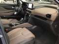 Hyundai SANTA FE Tm 2.2CRDi Style DS 4x4 Aut. Gris - thumbnail 9