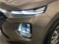 Hyundai SANTA FE Tm 2.2CRDi Style DS 4x4 Aut. Gris - thumbnail 22