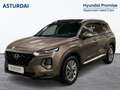Hyundai SANTA FE Tm 2.2CRDi Style DS 4x4 Aut. Gris - thumbnail 1