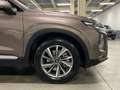 Hyundai SANTA FE Tm 2.2CRDi Style DS 4x4 Aut. Gris - thumbnail 10