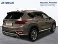 Hyundai SANTA FE Tm 2.2CRDi Style DS 4x4 Aut. Gris - thumbnail 4