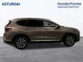 Hyundai SANTA FE Tm 2.2CRDi Style DS 4x4 Aut. Gris - thumbnail 3