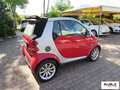 smart smart cabrio passion cdi Rood - thumbnail 5