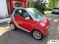 smart smart cabrio passion cdi Rood - thumbnail 3