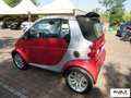 smart smart cabrio passion cdi Rood - thumbnail 6