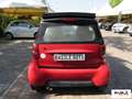 smart smart cabrio passion cdi Rood - thumbnail 4