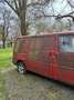 Volkswagen T4 Eurovan LR 1,9 TDI Rot - thumbnail 2