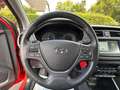Hyundai i20 Style TÜV&Service Neu Vollausstattung Rot - thumbnail 12