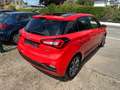 Hyundai i20 Style TÜV&Service Neu Vollausstattung Rot - thumbnail 4