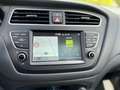 Hyundai i20 Style TÜV&Service Neu Vollausstattung Rot - thumbnail 11