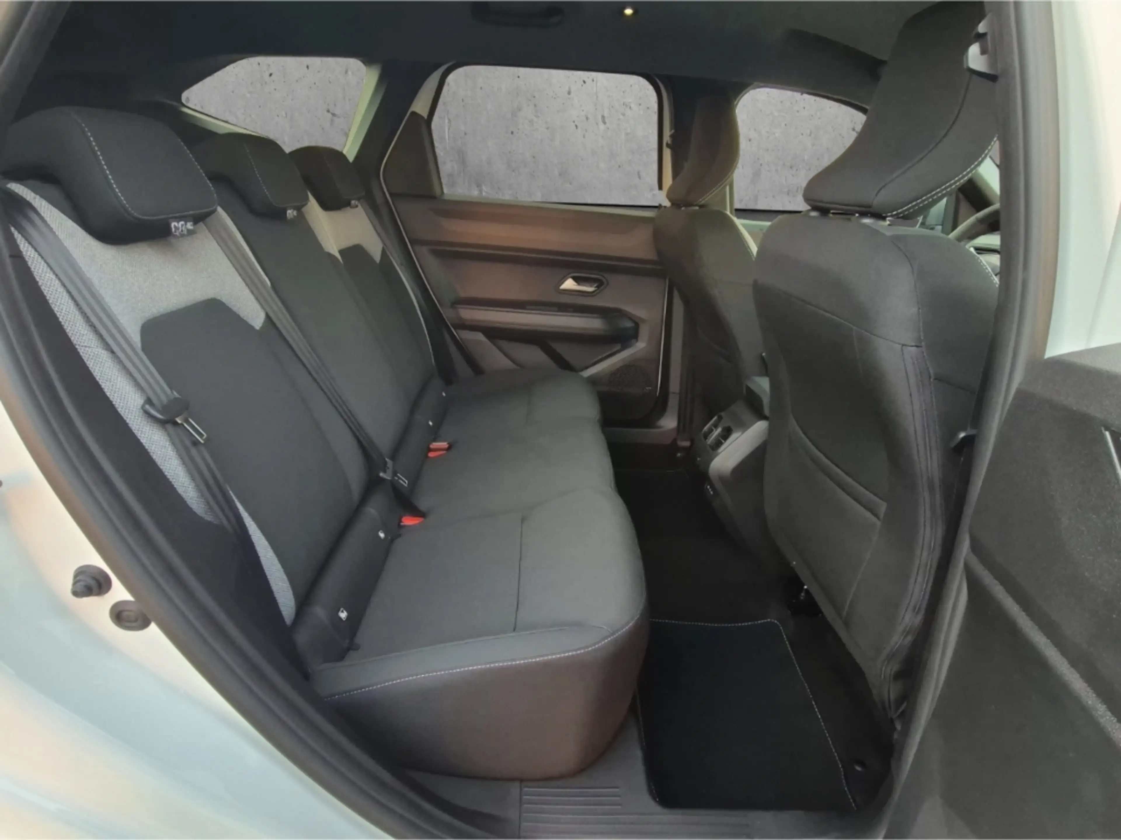 Dacia Bigster TCe Journey TCE 140 Navi Digitales Cockpit LED ACC — photo 14