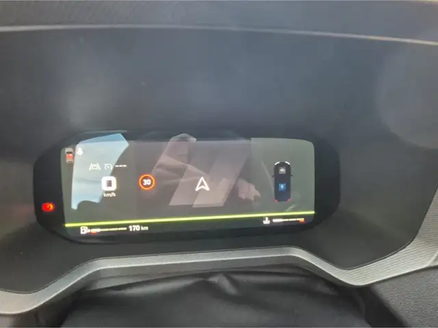 Dacia Bigster view 15