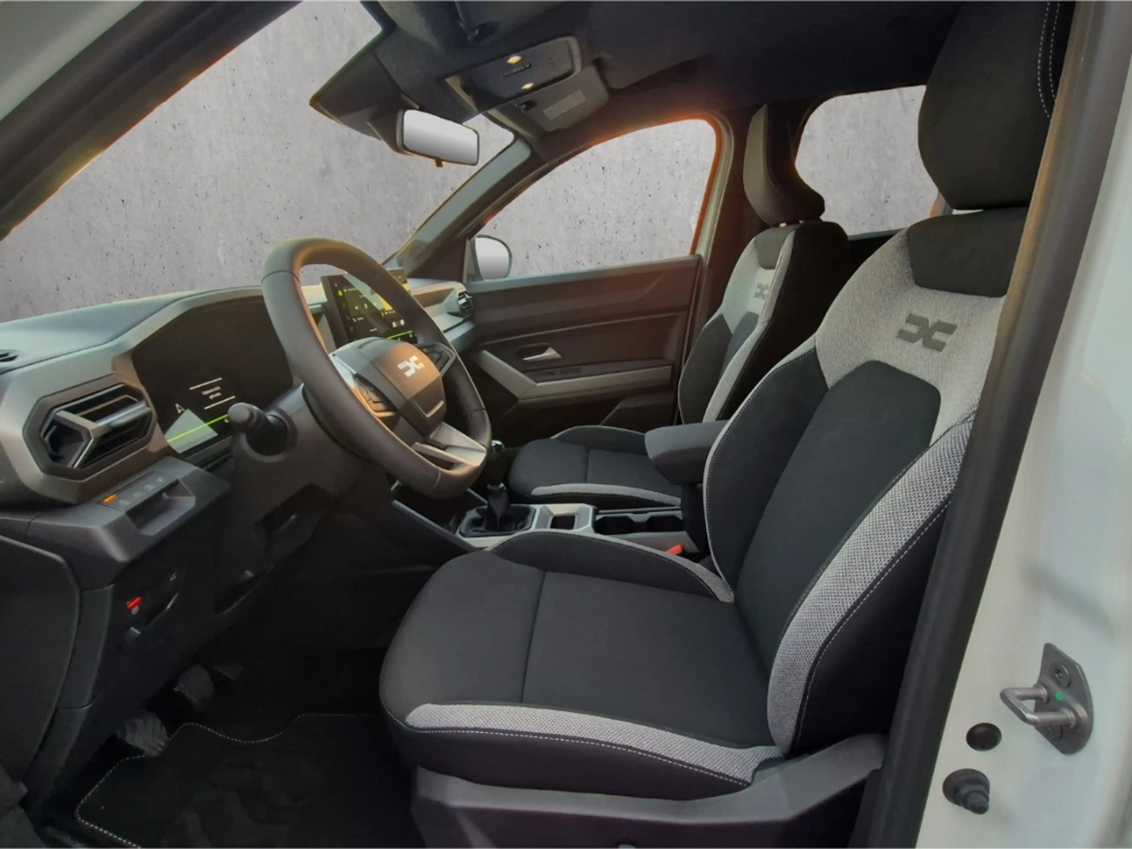 Dacia Bigster TCe Journey TCE 140 Navi Digitales Cockpit LED ACC — photo 9