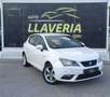 SEAT Ibiza 1.6 TDI 90cv Reference Blanco - thumbnail 3
