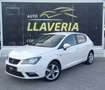 SEAT Ibiza 1.6 TDI 90cv Reference Blanco - thumbnail 1