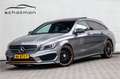 Mercedes-Benz CLA 180 Shooting Brake AMG OrangeArt Edition Panorama, Nav Grau - thumbnail 1