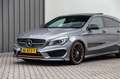 Mercedes-Benz CLA 180 Shooting Brake AMG OrangeArt Edition Panorama, Nav Grau - thumbnail 17