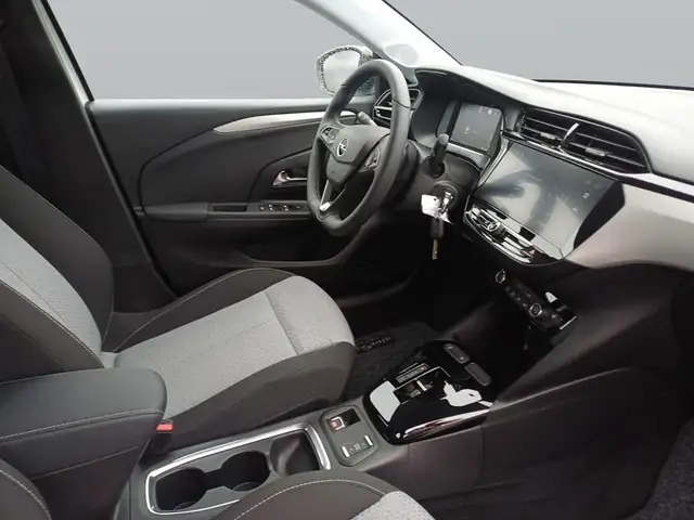 Opel Corsa view 11
