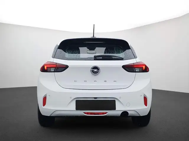 Opel Corsa view 3