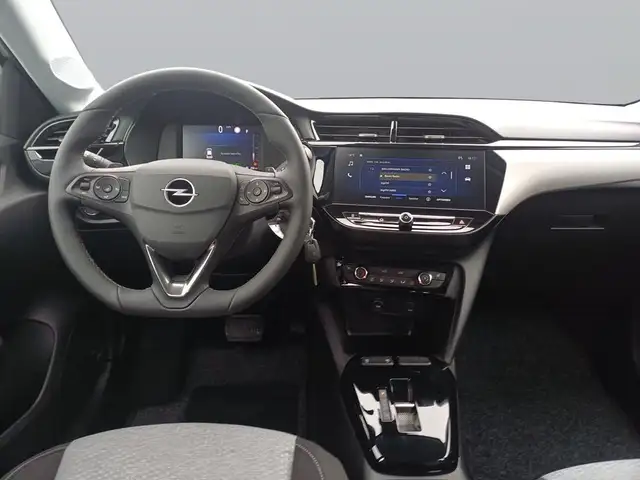 Opel Corsa view 10