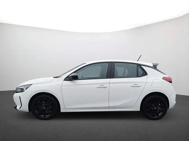 Opel Corsa view 4