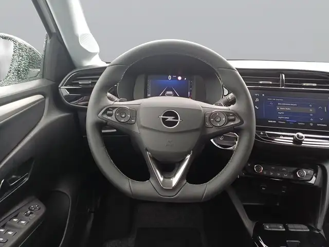 Opel Corsa view 13