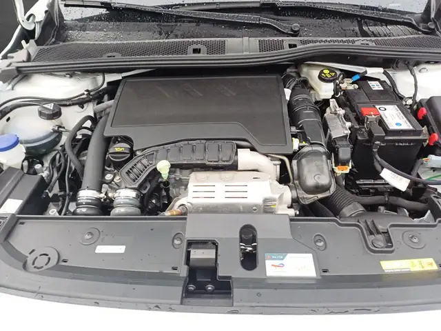 Opel Corsa view 5