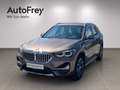 BMW X1 X1 xDrive18d Beige - thumbnail 1