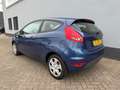 Ford Fiesta 1.25 Limited - Airco - Nieuwe Apk Blau - thumbnail 3