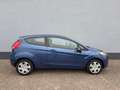 Ford Fiesta 1.25 Limited - Airco - Nieuwe Apk Blau - thumbnail 5