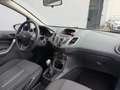 Ford Fiesta 1.25 Limited - Airco - Nieuwe Apk Blau - thumbnail 10